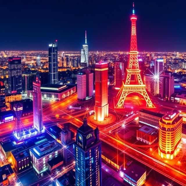 Die Rolle von Start-ups in der Innovationslandschaft – Chancen für Investoren