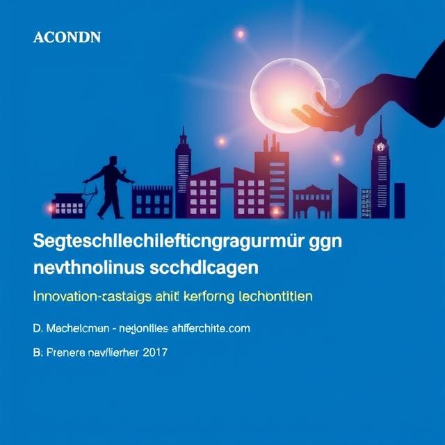 Staatliche Förderprogramme und ihr Einfluss auf Innovationsinvestitionen